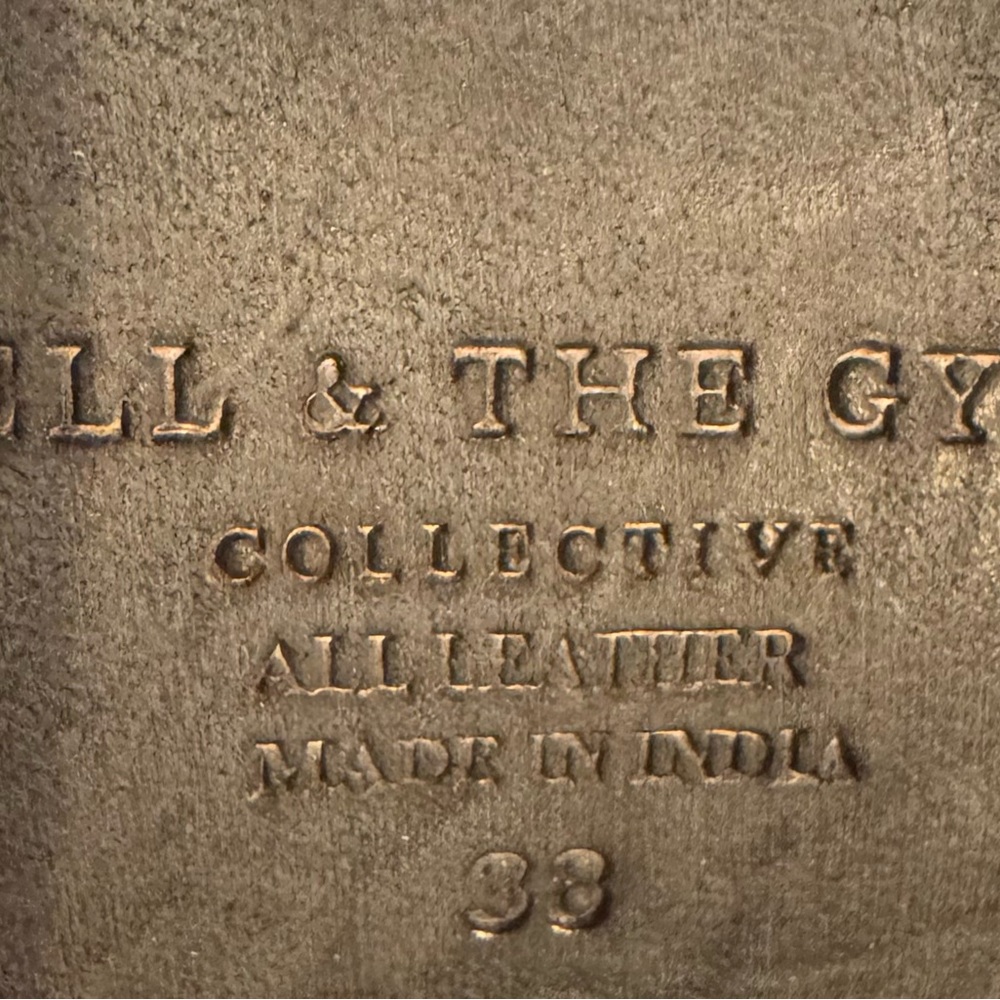 Spell and the Gypsy Collective Boots - Picture 5 of 5